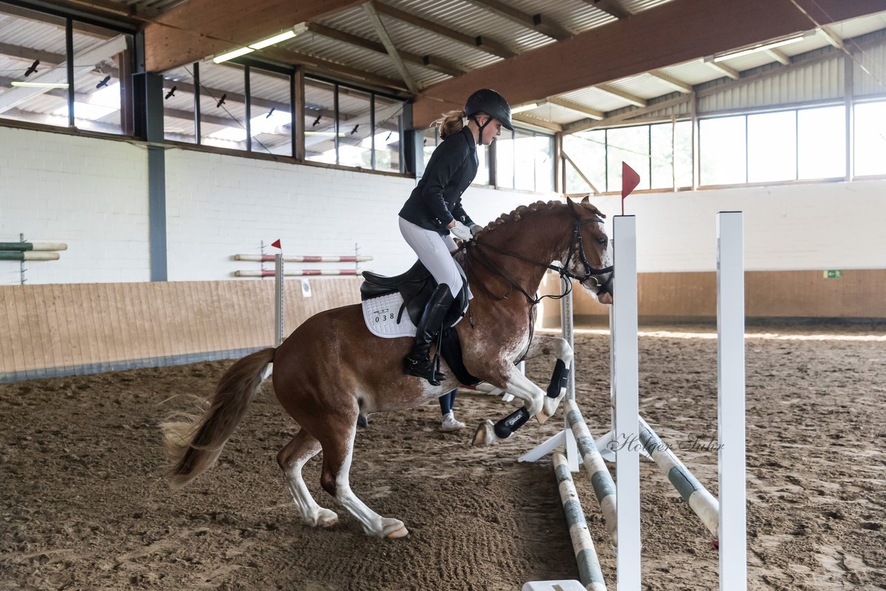 Bild 45 - Pony Akademie Turnier